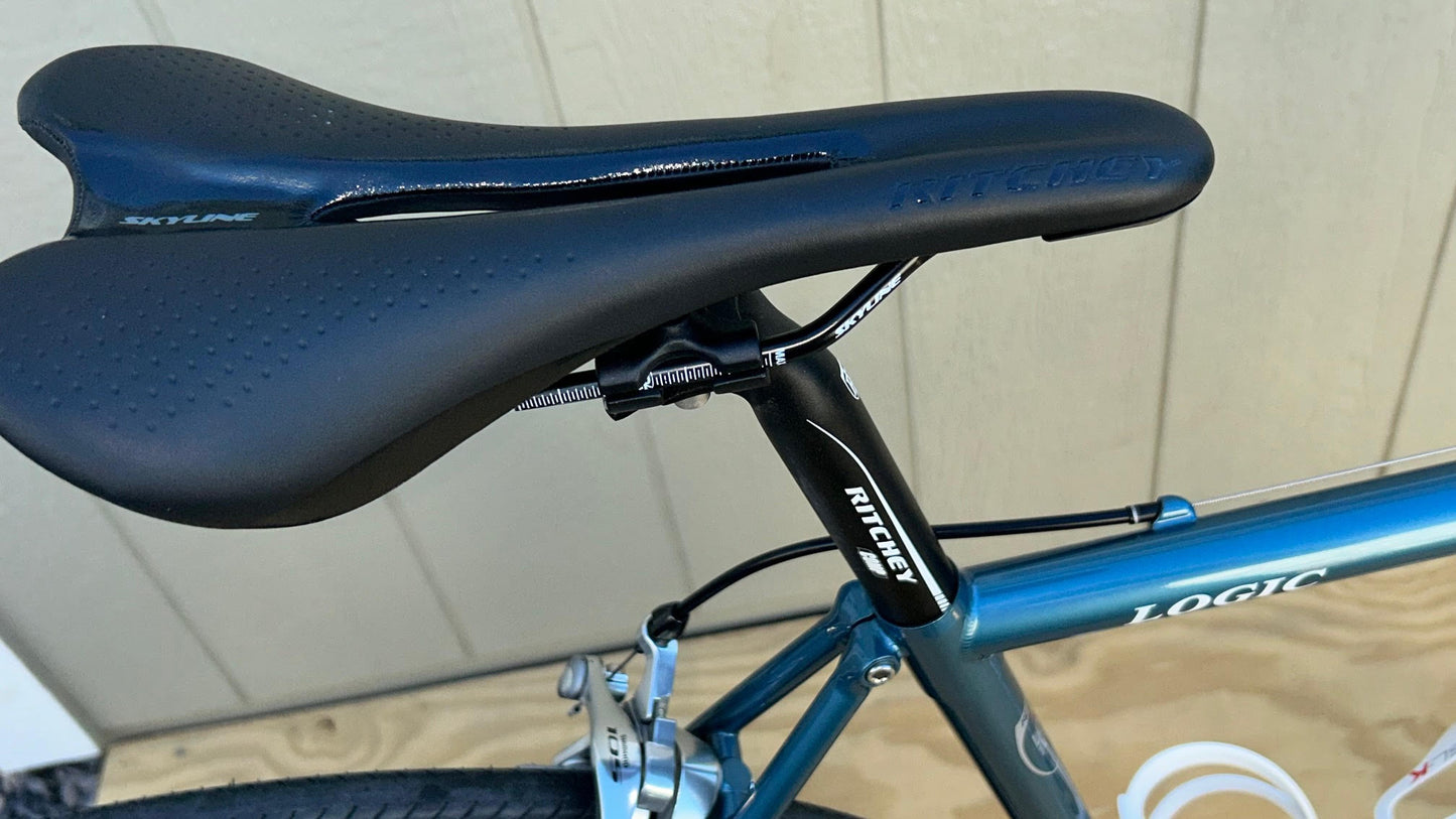 2018 Ritchey Logic Comp Road Bike 51 cm
