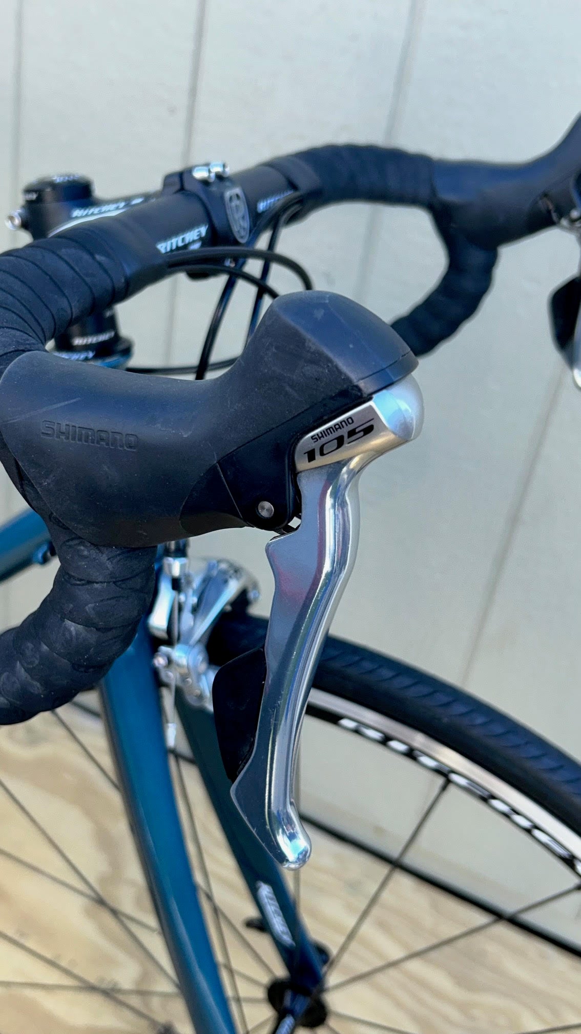2018 Ritchey Logic Comp Road Bike 51 cm