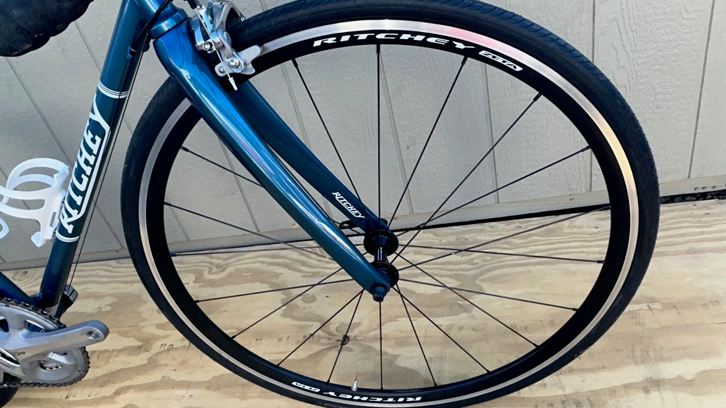2018 Ritchey Logic Comp Road Bike 51 cm