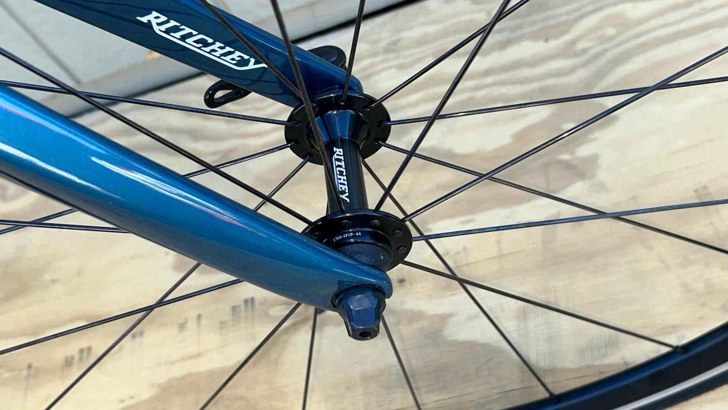 2018 Ritchey Logic Comp Road Bike 51 cm