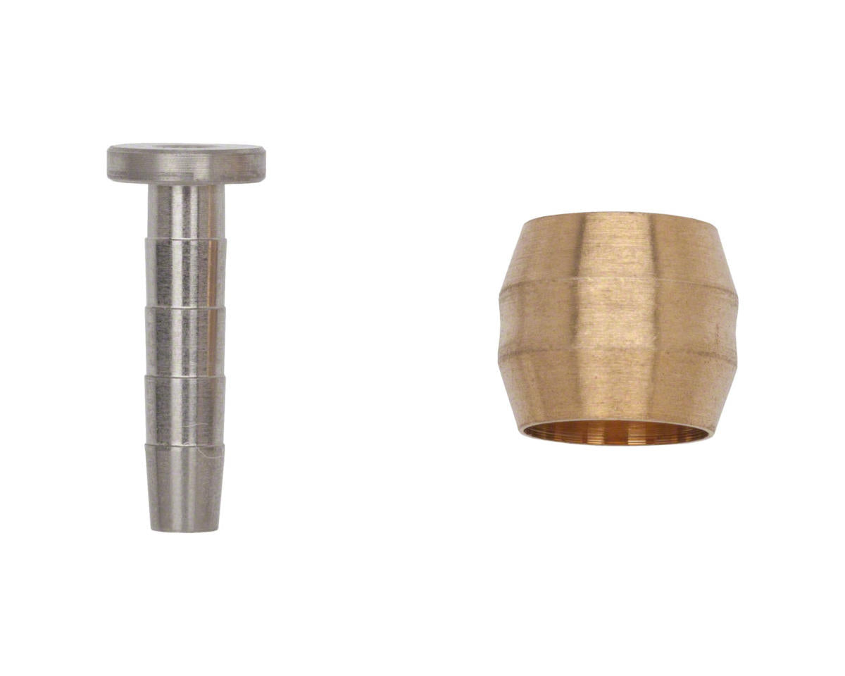 Shimano BH90 Brake Hose Connecting Insert