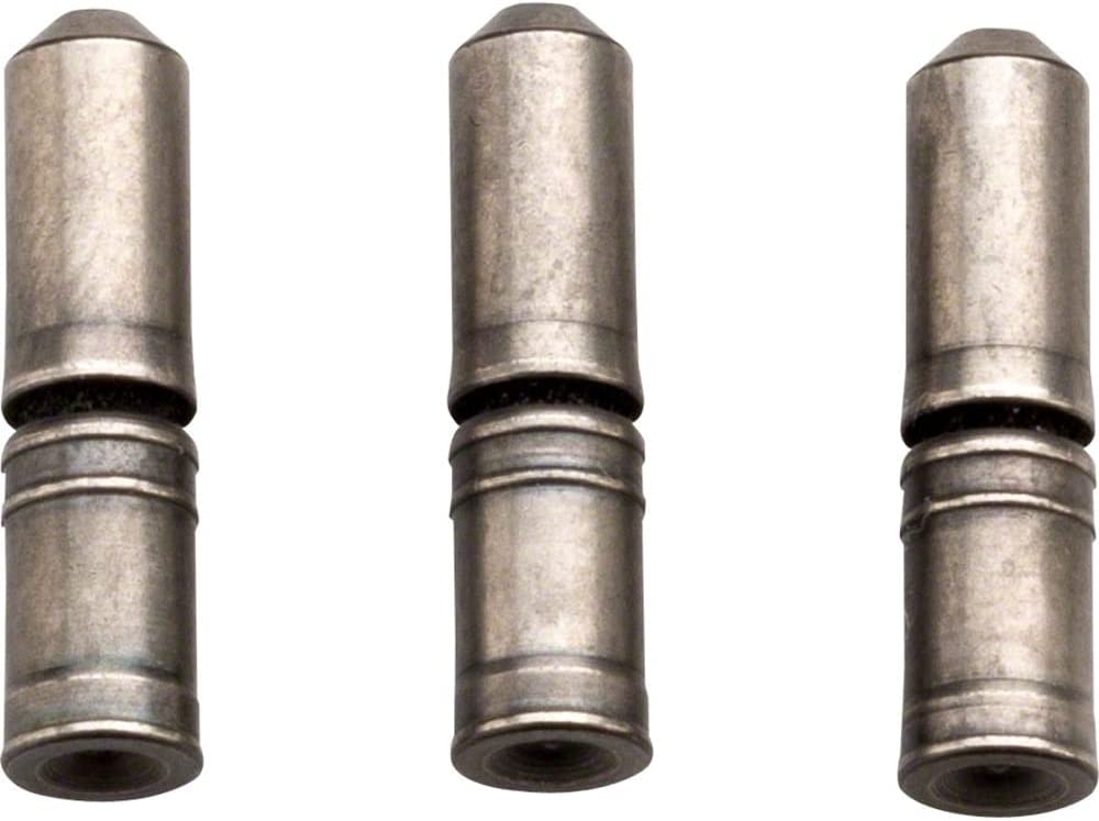 SHIMANO 9-SPEED CONNECTING PIN SILVER COLOR EACH