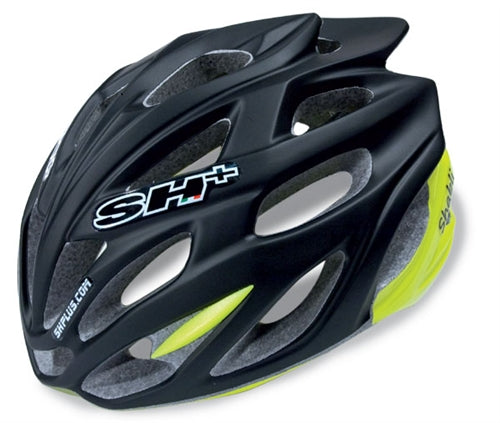 SH+ Shabli Italian Road Cycling Helmet