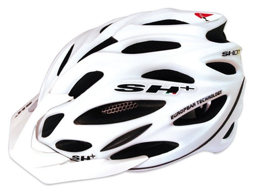 Mountain Bike Helmet SH+ Shot XC FREE SHIPPING