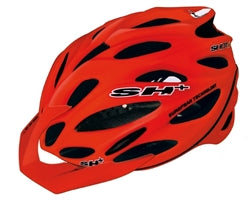 Mountain Bike Helmet SH+ Shot XC