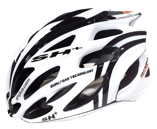 SH+ Shabli Italian Road Cycling Helmet