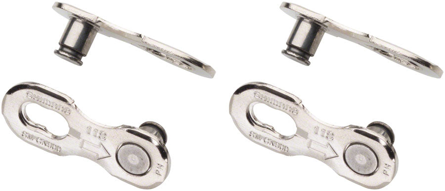 Shimano SM-CN900 11-Speed Chain Quick Link Each One