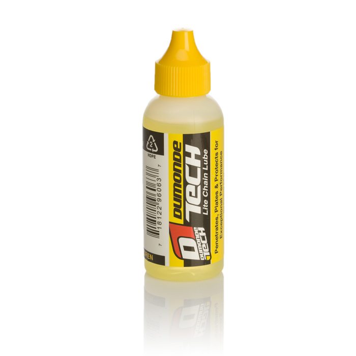 Dumonde Tech Lite Bicycle Lube 2 oz.