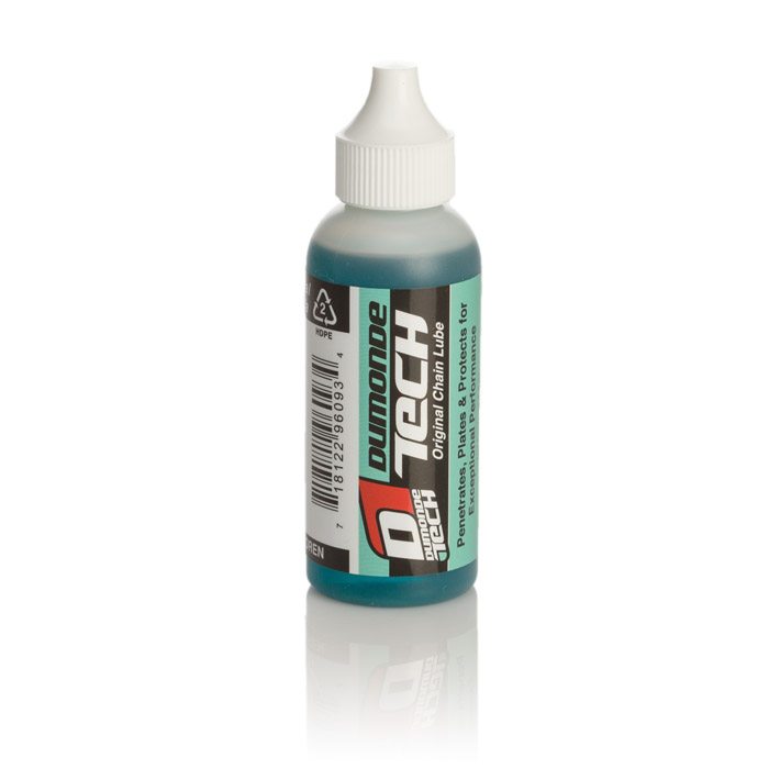 Dumonde Tech Original Bicycle Lube 4 oz.