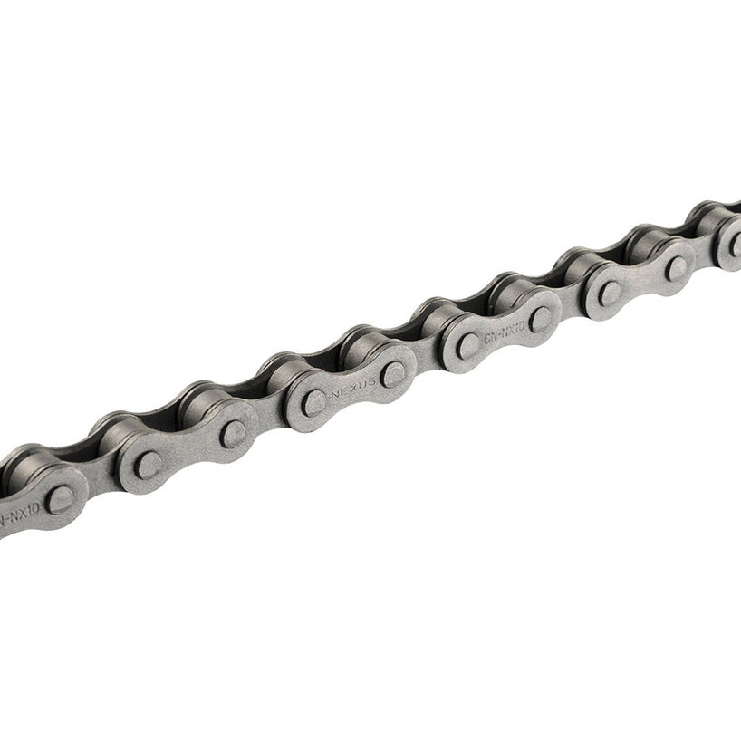 SHIMANO BICYCLE CHAIN, CN-NX10 1/2X1/8 114 LINK