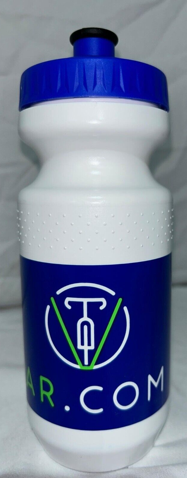 VeloBazaar.com Specialized Purist Big Mouth 21oz Water Bottle Hammer Nutrition