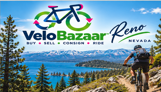 VeloBazaar Cycling News & Updates