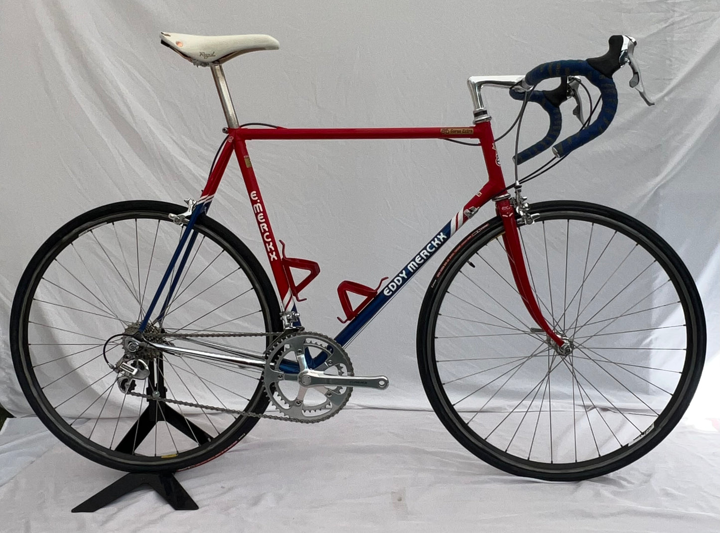 Eddy Merckx Corsa Extra 60 cm Shimano Dura-Ace #14