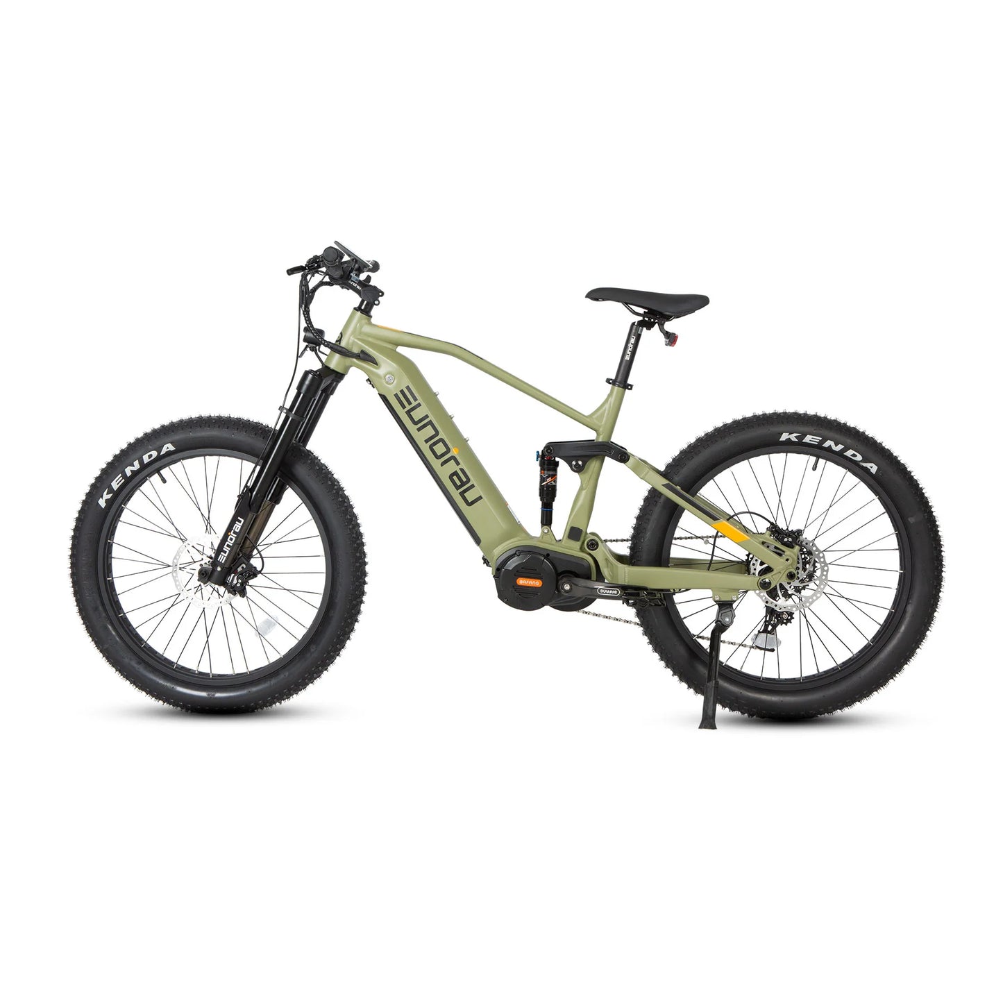 Eunorau Specter-S 3.0 / Hunter X9 Electric Bike