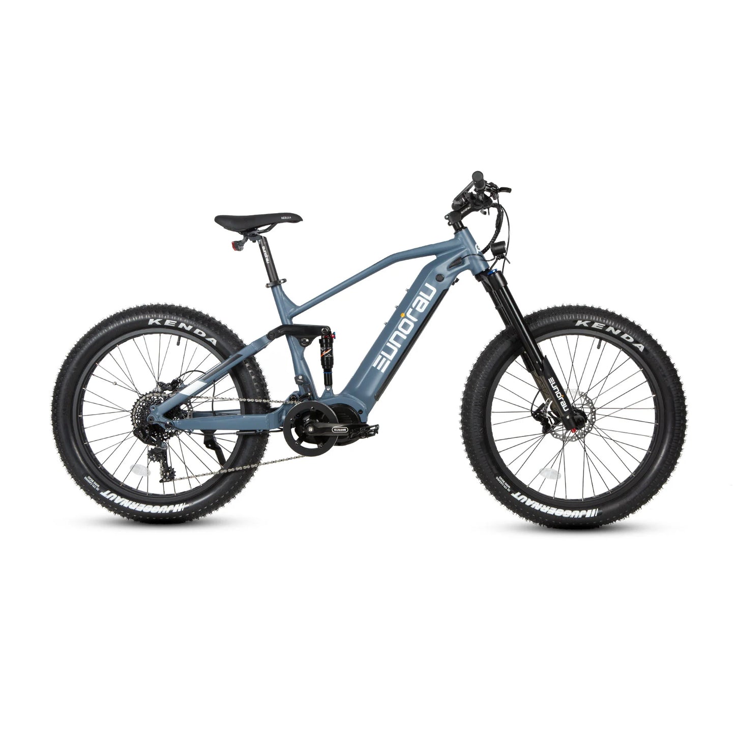Eunorau Specter-S 3.0 / Hunter X9 Electric Bike