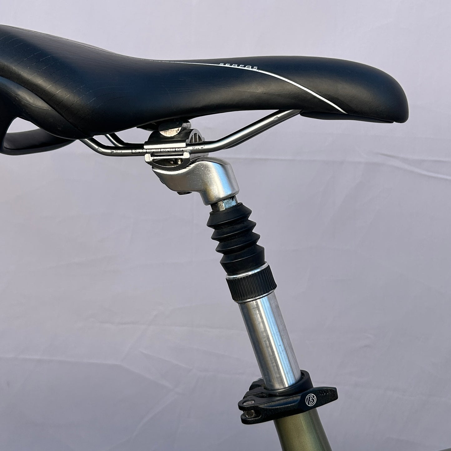 Trek Navigator 3.0 Comfort Bike Green Large