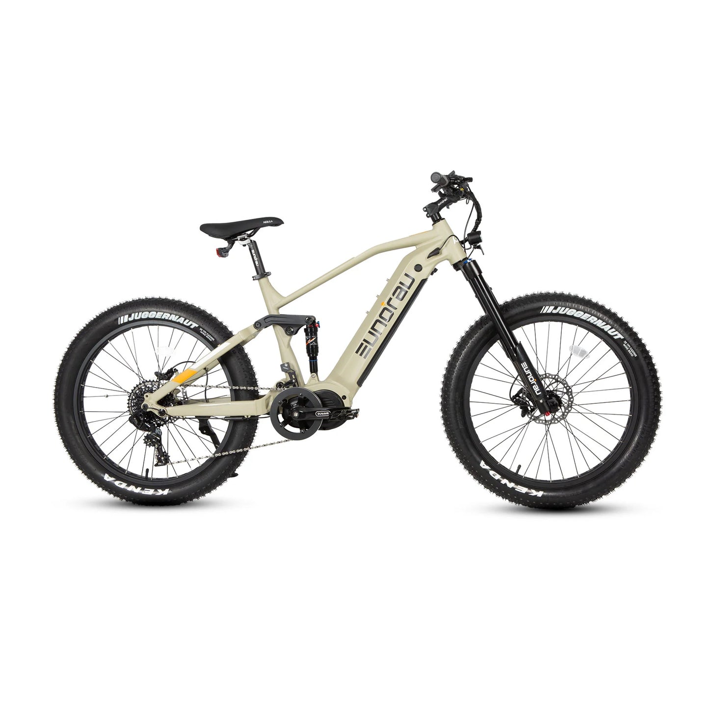 Eunorau Specter-S 3.0 / Hunter X9 Electric Bike