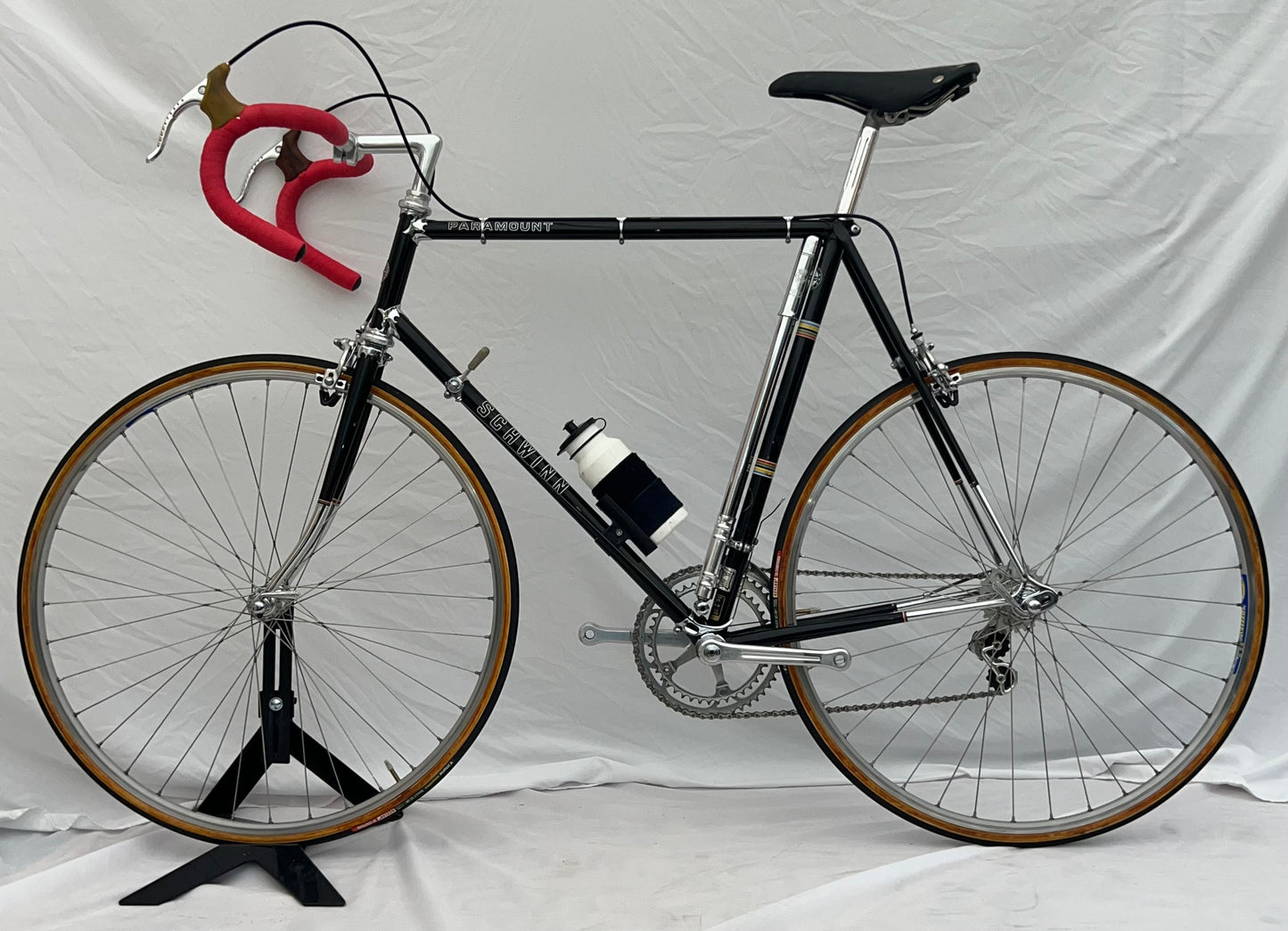 Schwinn Paramount 60 cm 1970's Full Campagnolo Vintage Bike #31