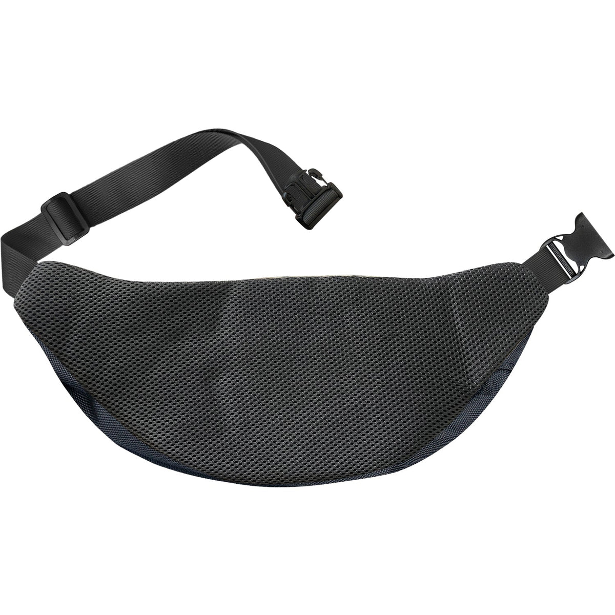 Zol Classic Xsmall Fanny Pack (Black)