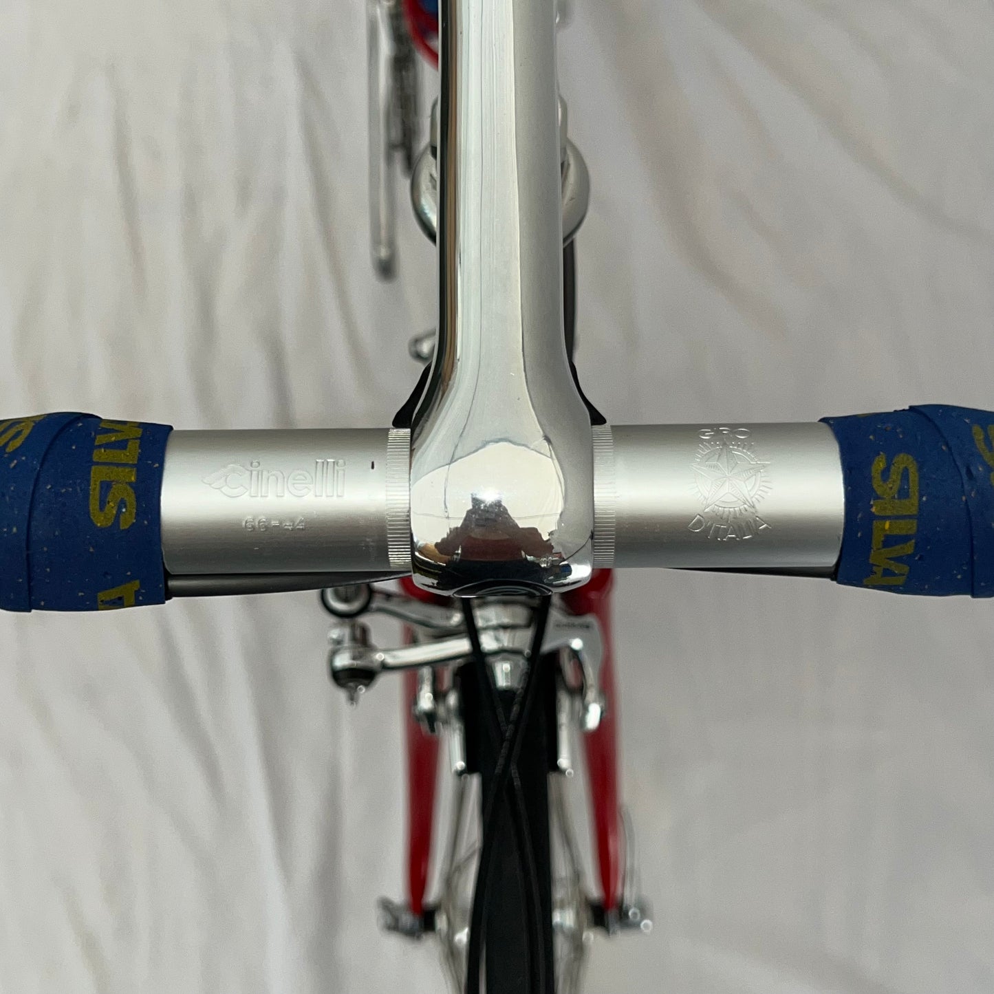 Eddy Merckx Corsa Extra 60 cm Shimano Dura-Ace #14
