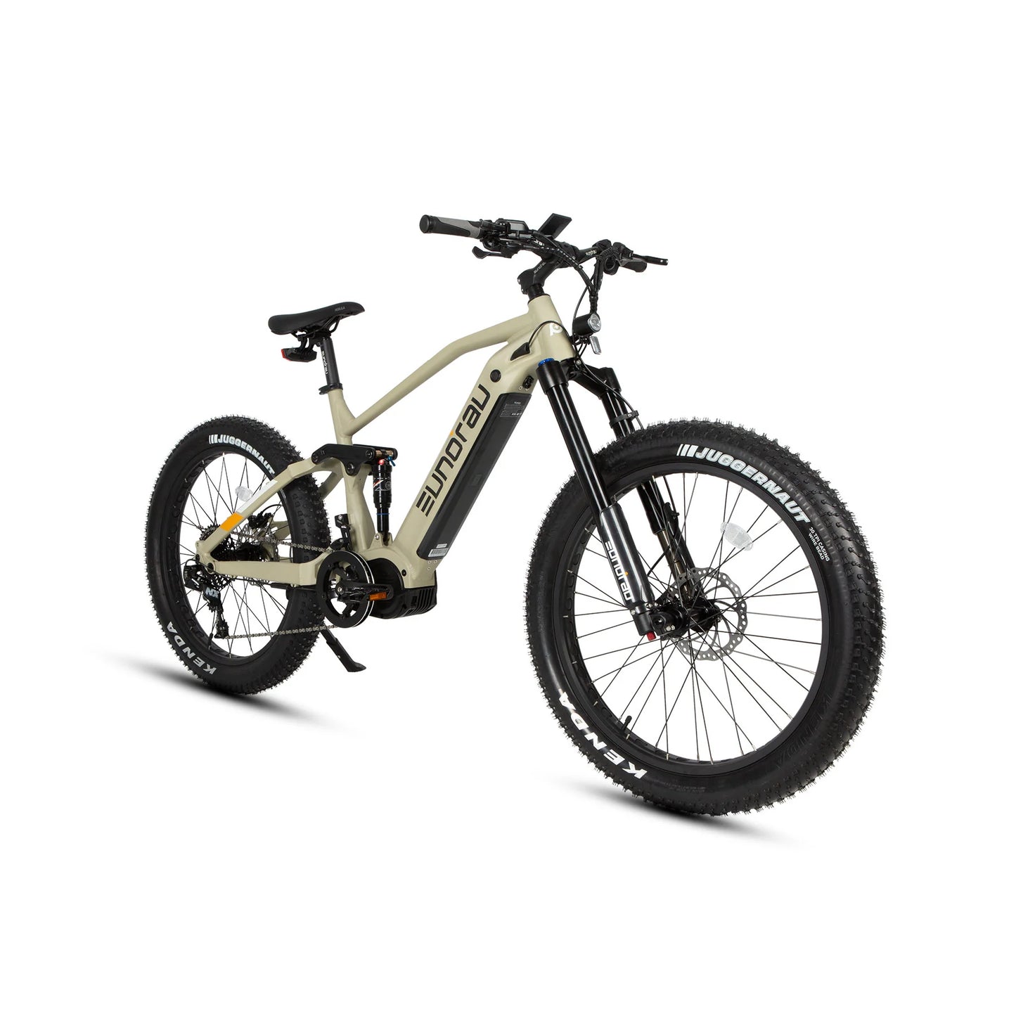 Eunorau Specter-S 3.0 / Hunter X9 Electric Bike