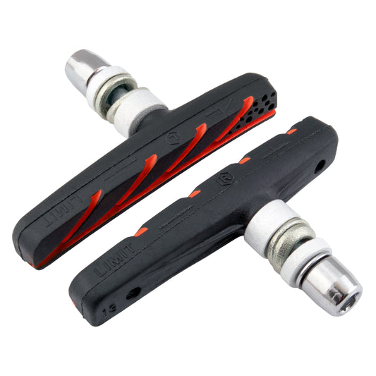 Origin 8 Pro Force MTB Brake Pads Threaded Pair