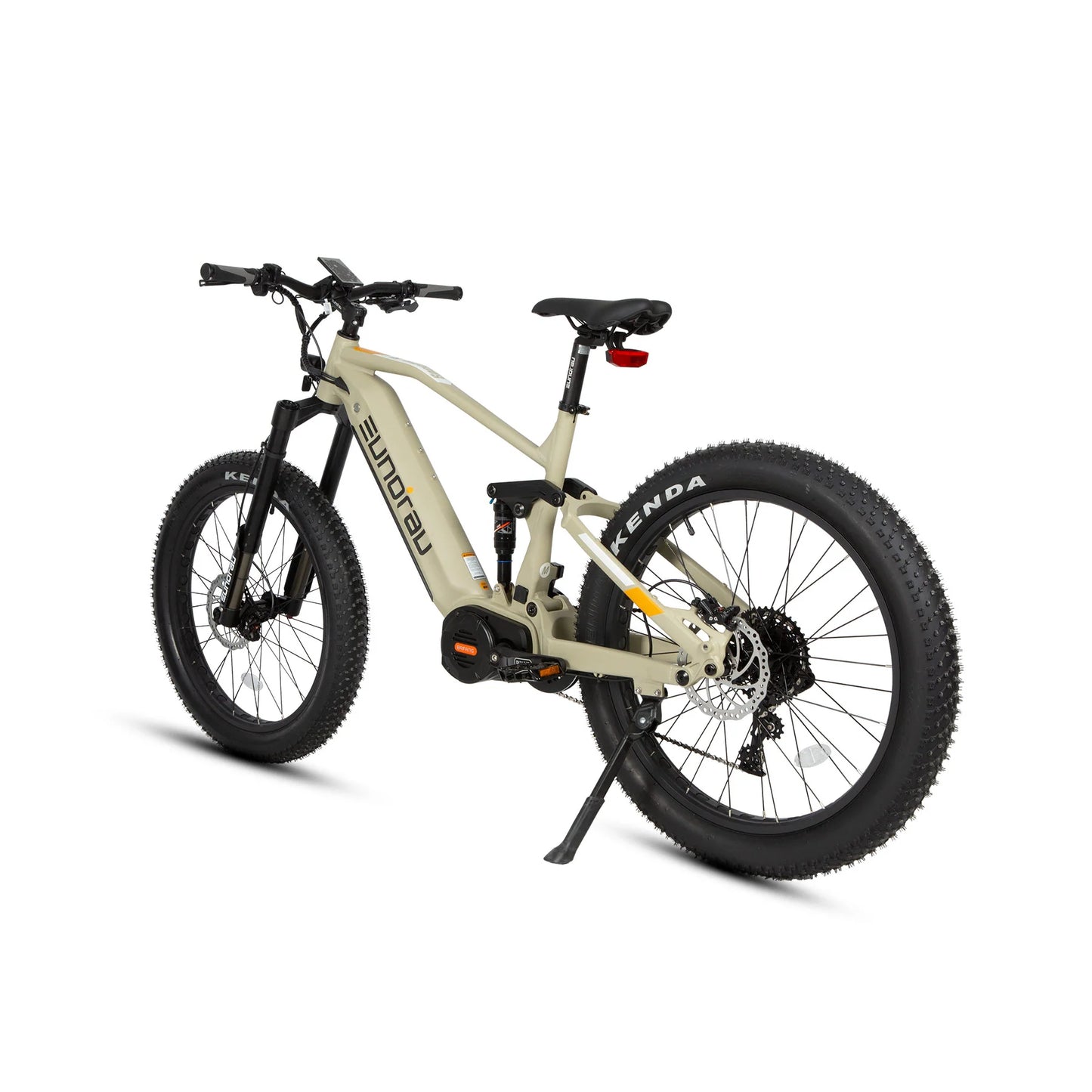 Eunorau Specter-S 3.0 / Hunter X9 Electric Bike