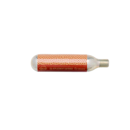 Planet Bike 12g Threaded CO2 Cartridge