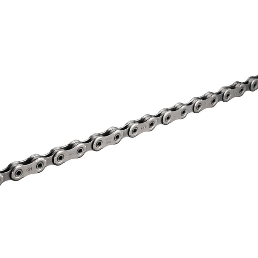 BICYCLE CHAIN, CN-M9100, XTR, 126 LINKS FOR 12 SPEED, W/QUICK-LINK