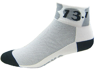 Gizmo Socks - 13.1 - White - Small Only