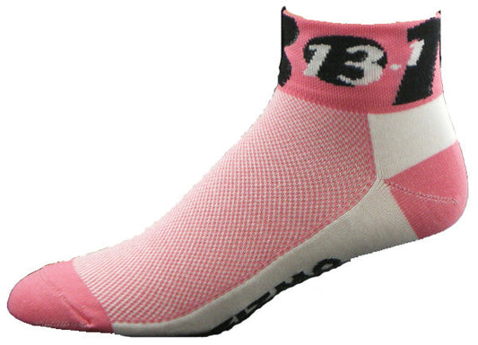 Gizmo Socks - 13.1 - Pink - Small Only