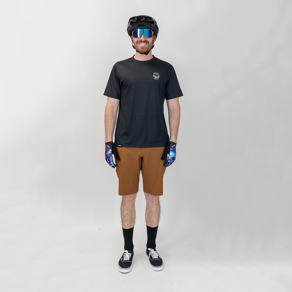 Gloves - Storm Shred