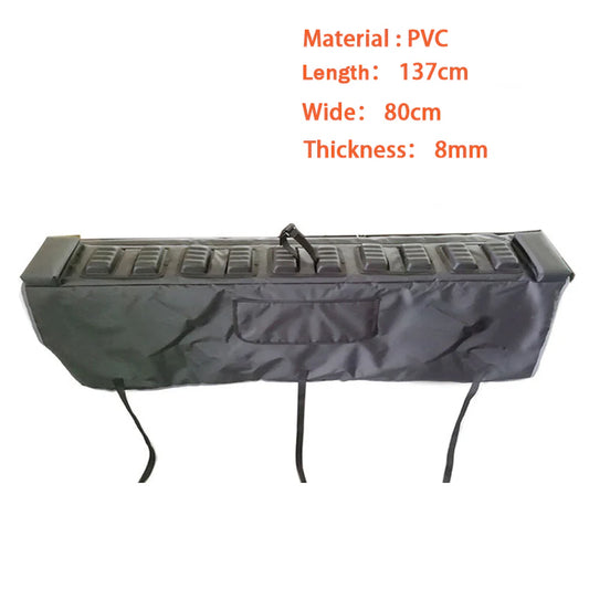 EUNORAU Electric Bike Pick Up Tailgate Pad