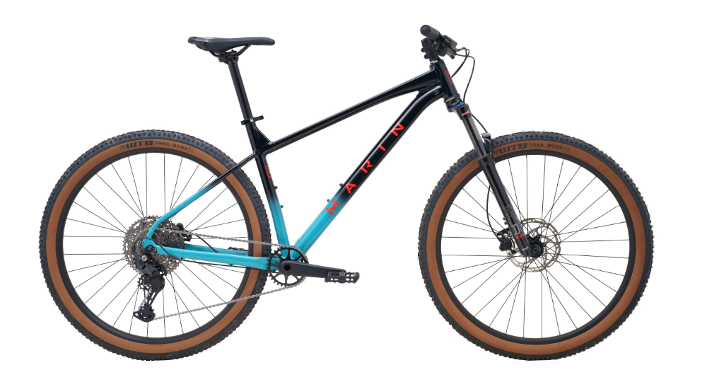 Marin Bobcat Trail 5 Hardtail Mountain Bike 29"