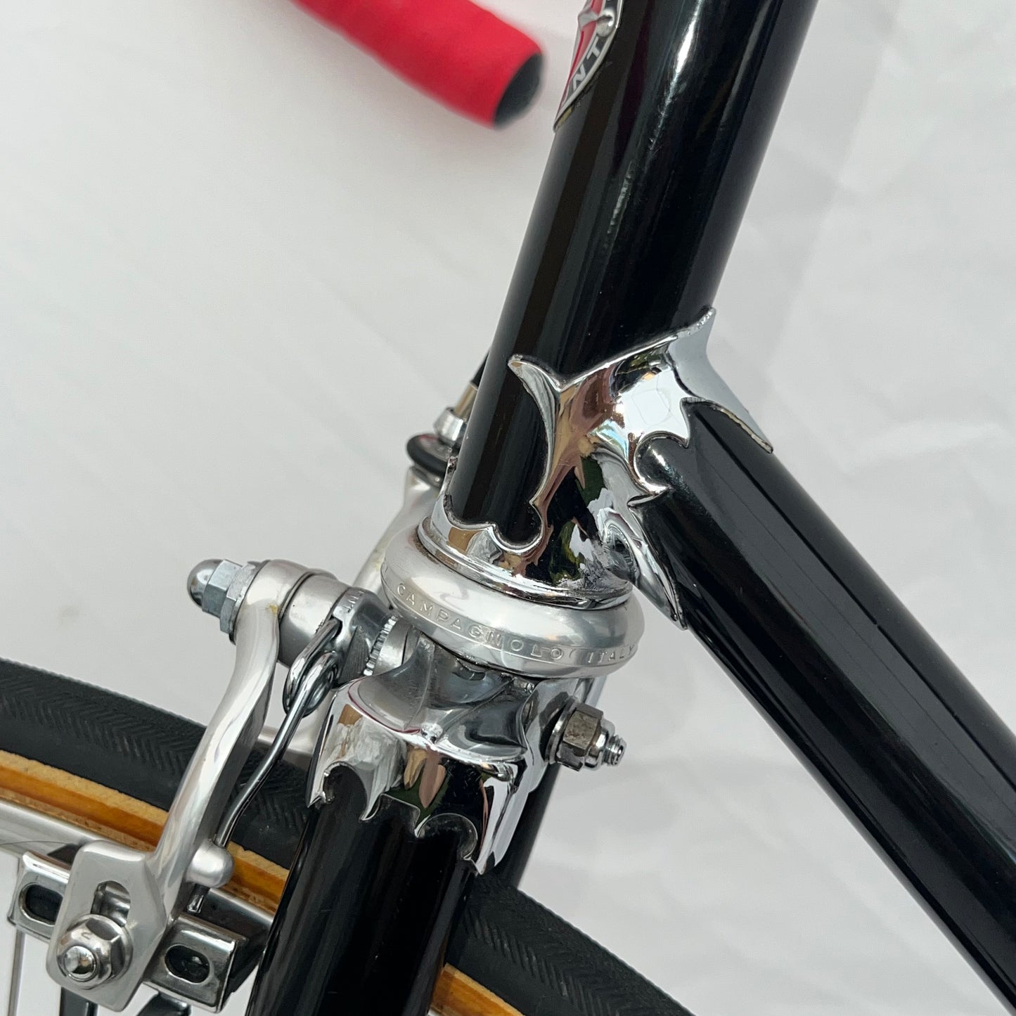 Schwinn Paramount 60 cm 1970's Full Campagnolo Vintage Bike #31