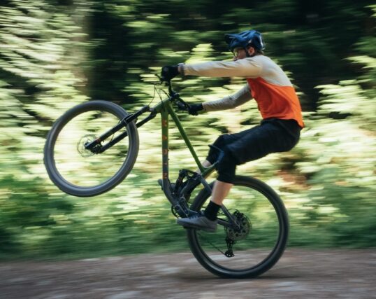 Marin Rift Zone 1 Full Suspension Mountain Bike 29"