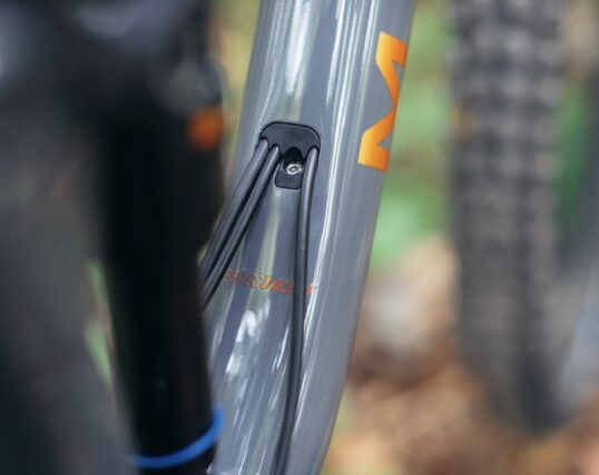 Marin Rift Zone 1 Full Suspension Mountain Bike 29"