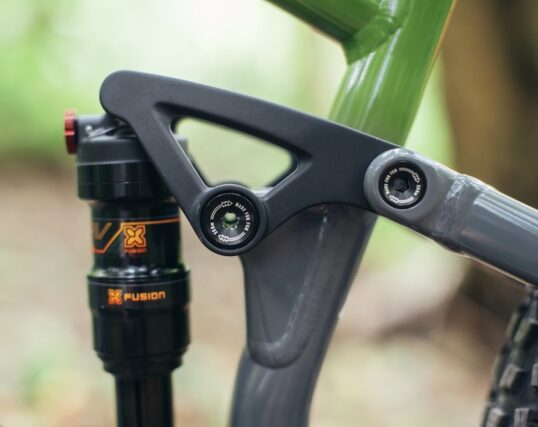 Marin Rift Zone 1 Full Suspension Mountain Bike 29"