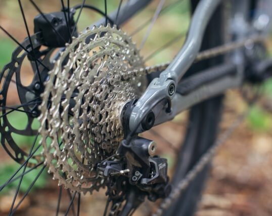 Marin Rift Zone 1 Full Suspension Mountain Bike 29"