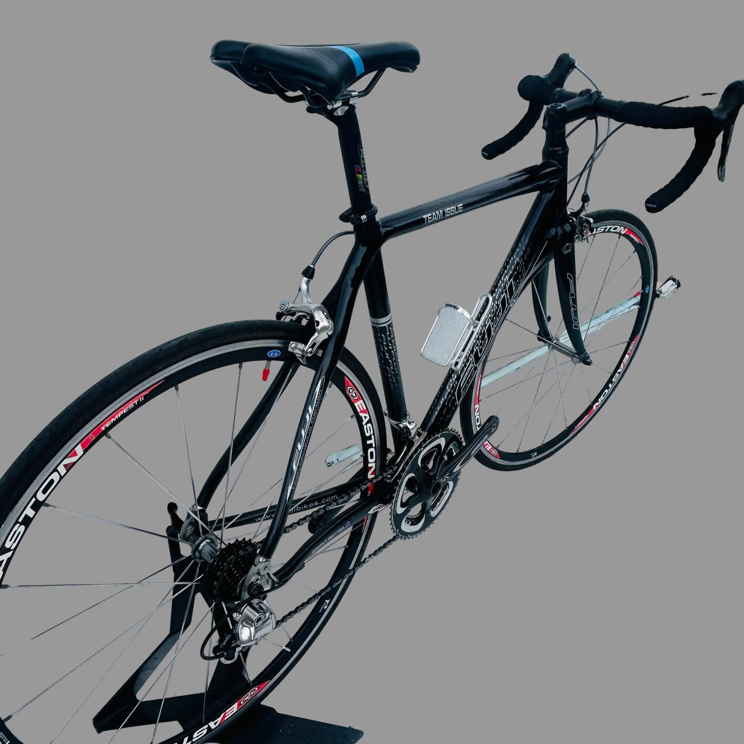 Fuji Team Issue Carbon Road Bike 51 cm - 2008