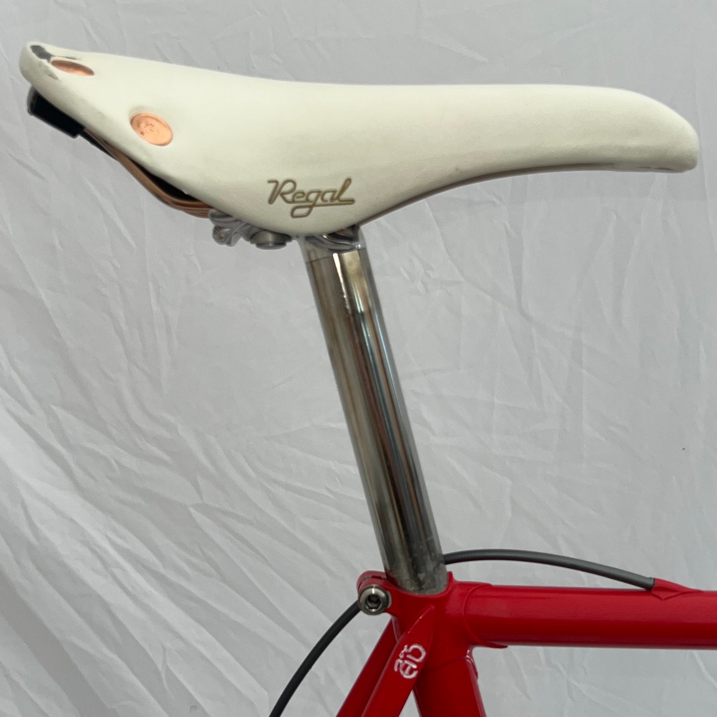 Eddy Merckx Corsa Extra 60 cm Shimano Dura-Ace #14