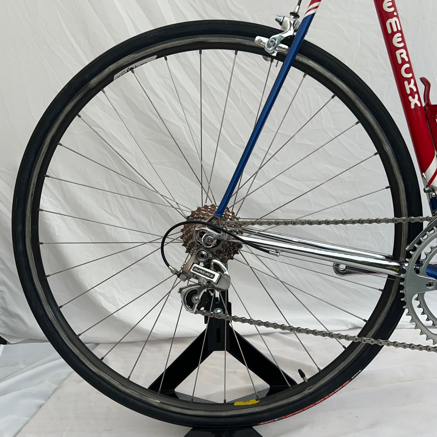 Eddy Merckx Corsa Extra 60 cm Shimano Dura-Ace #14
