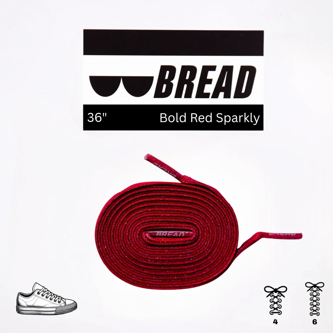 Bold Red