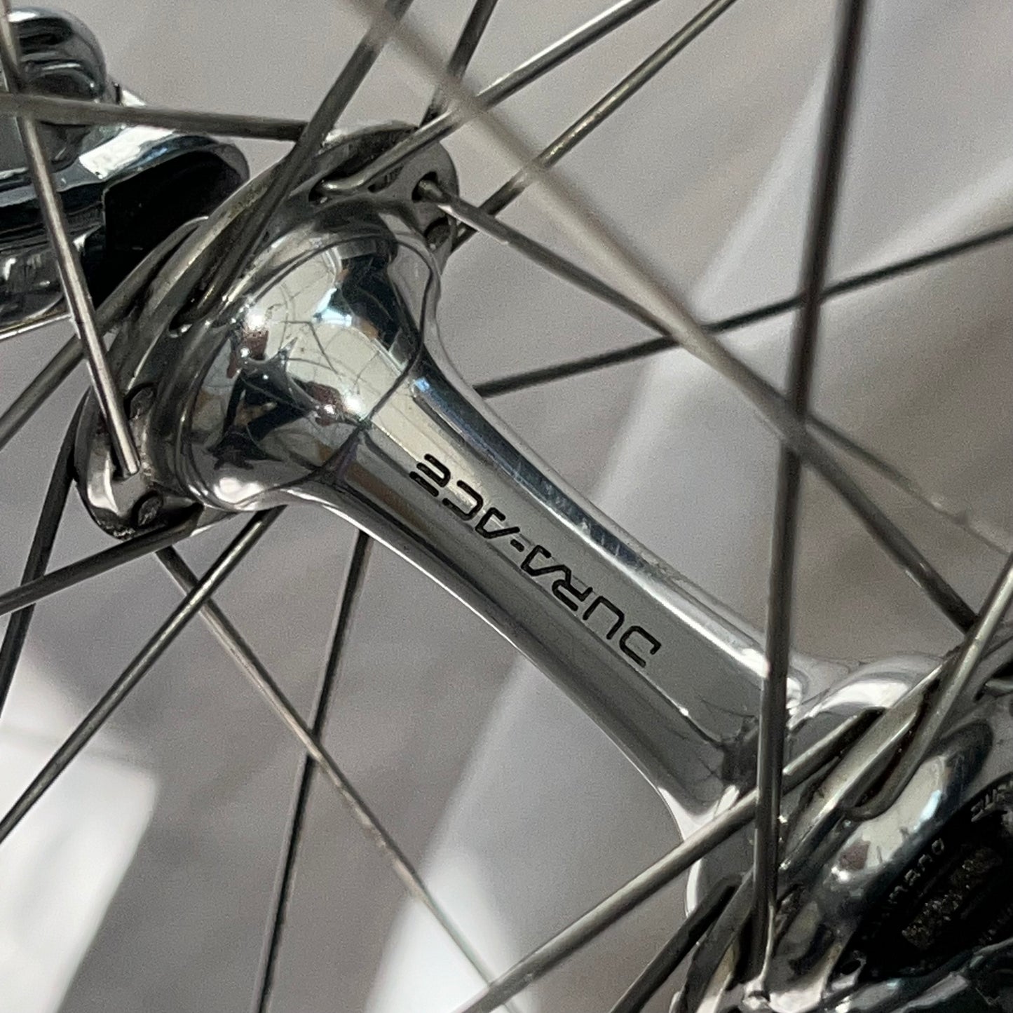 Tommasini Velocista Columbus Max Mavic Group 60 cm 1995  #28