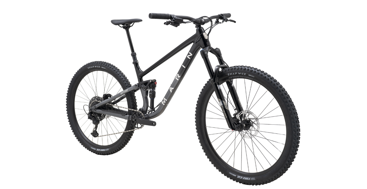 Marin Rift Zone 1 Full Suspension Mountain Bike 29"