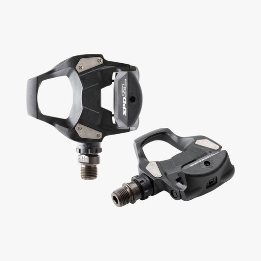PEDAL SHIMANO PD-RS500, SPD-SL PEDAL, W/CLEAT(SM-SH11)