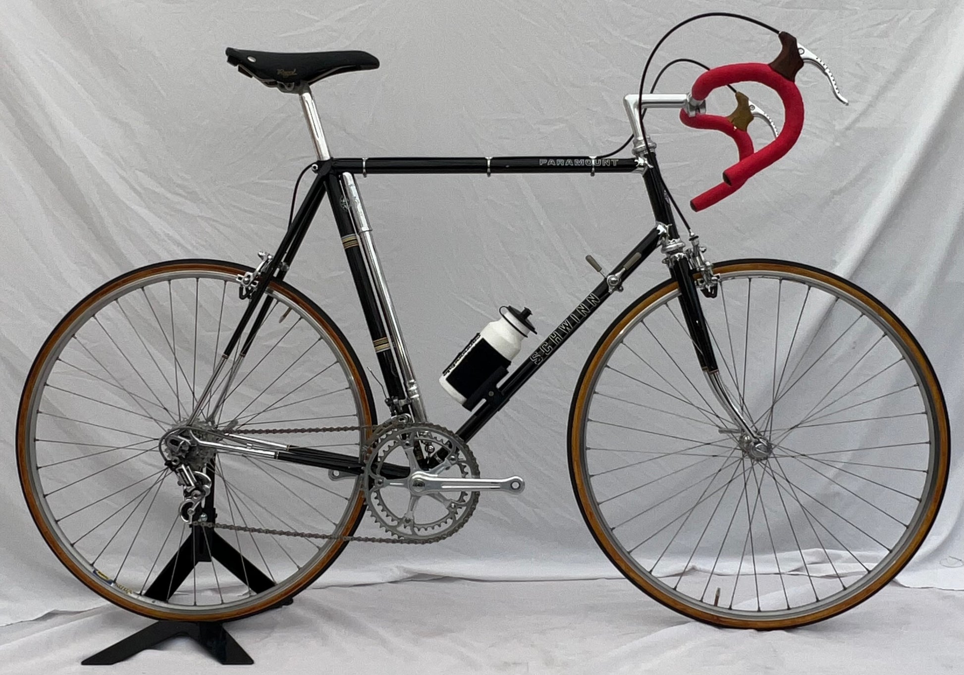 Schwinn Paramount 60 cm 1970's Full Campagnolo Vintage Bike #31