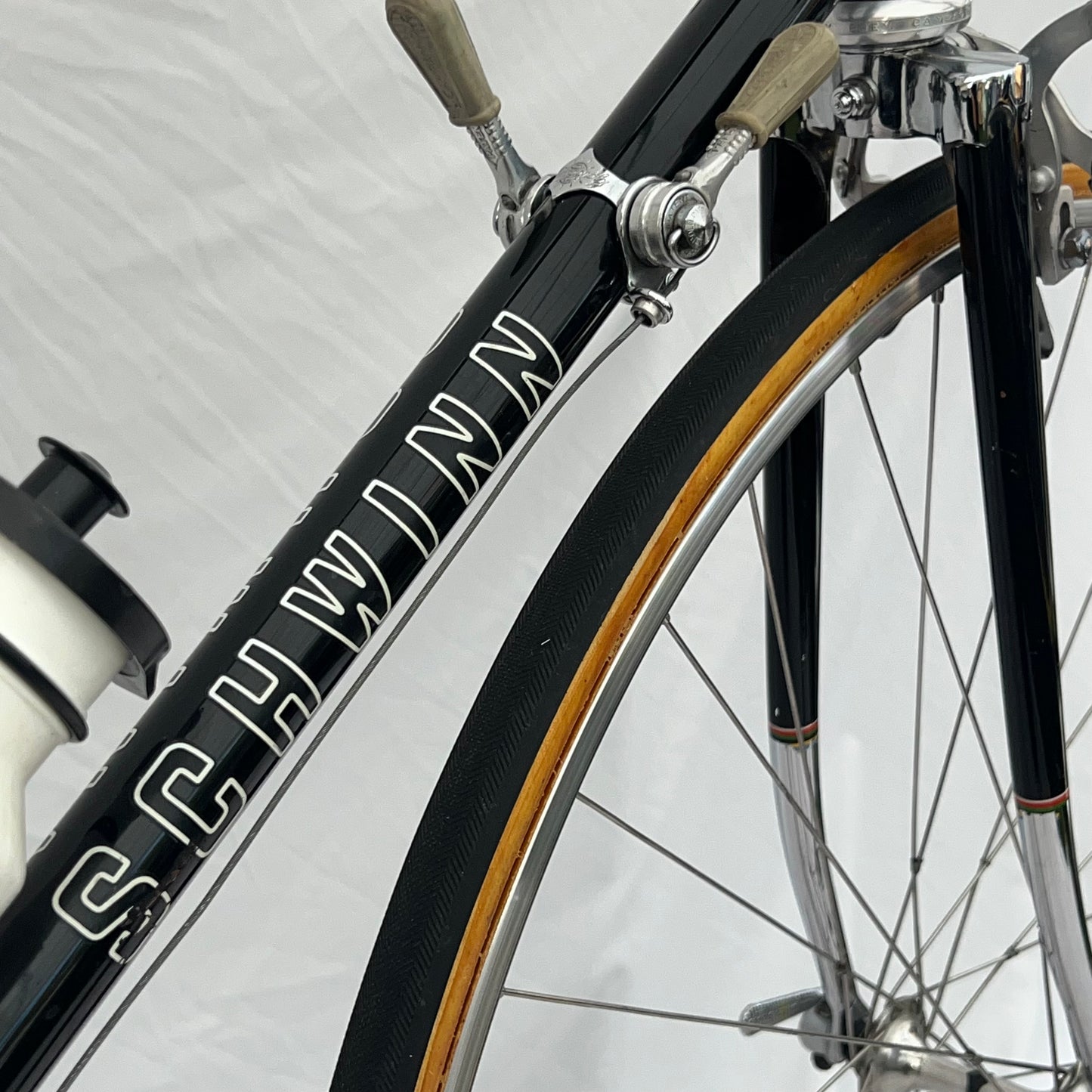 Schwinn Paramount 60 cm 1970's Full Campagnolo Vintage Bike #31