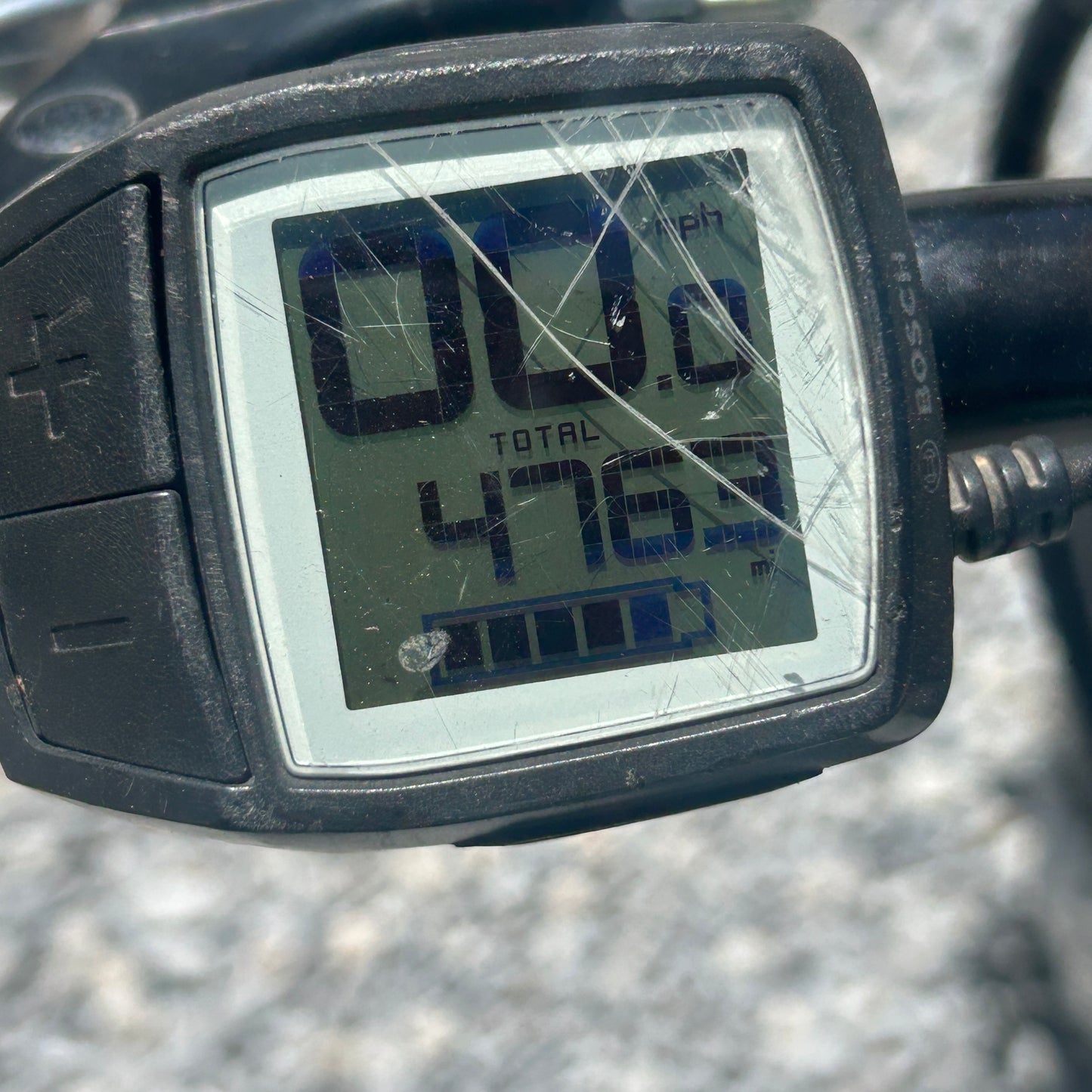 IZIP Vibe 2.0 Step-Thru eBike Medium Grey Refurbished 4,763 Miles #10
