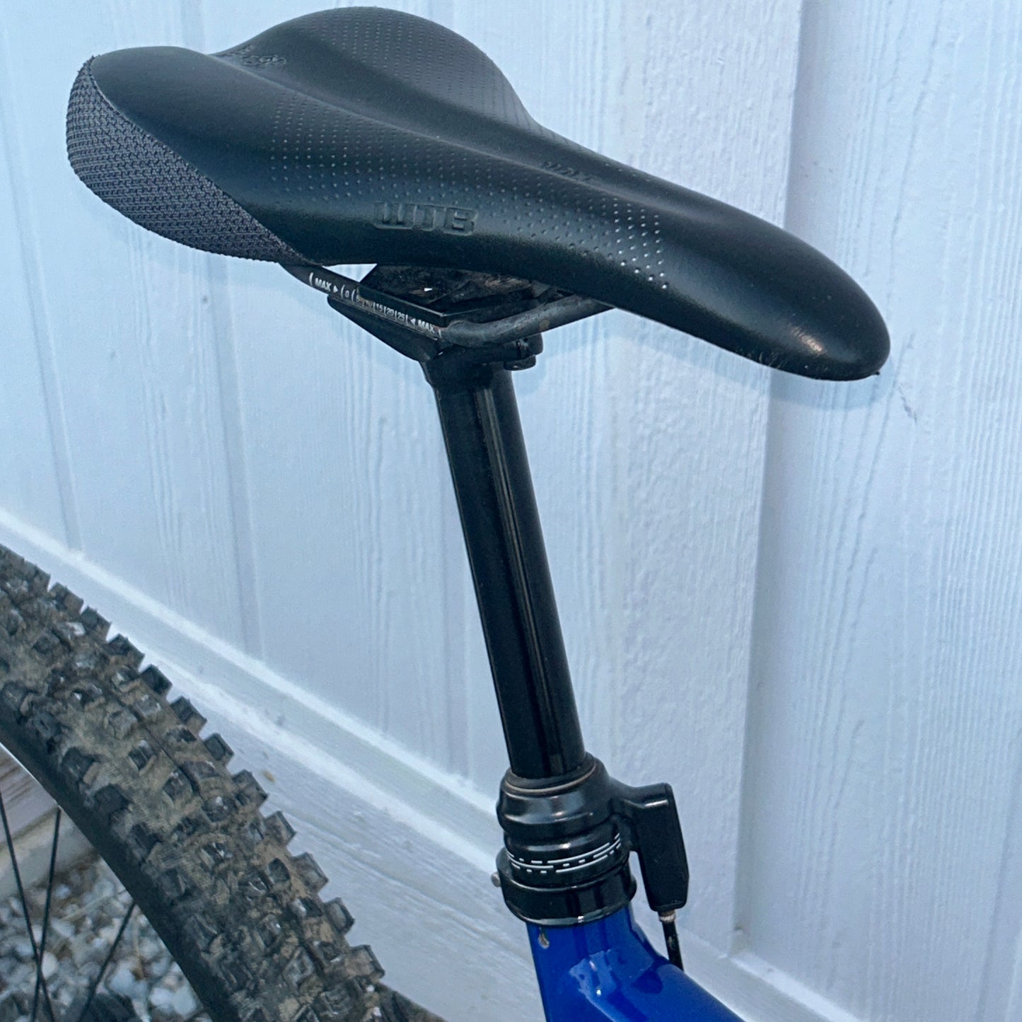 Specialized Camber FSR 29er Full Suspension Mountain Bike Size Large Used